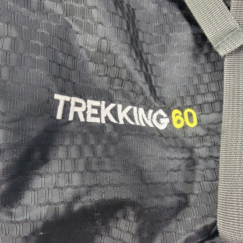 Free Knight Trekking 60L Backpack Hiking Camping Outdoor Gear Travel Casual